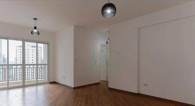 apartment em Rua Voluntários da Pátria, Santana - São Paulo - SP