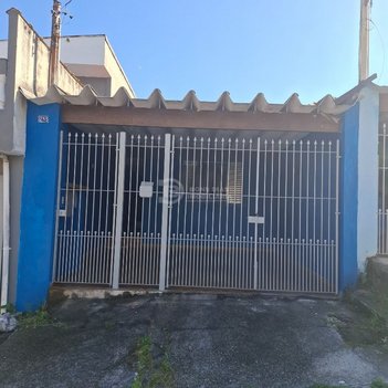 house em Rua Maria Angélica Franci, Vila Francos - São Paulo - SP