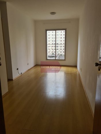 apartment em Rua Canário, Moema - São Paulo - SP