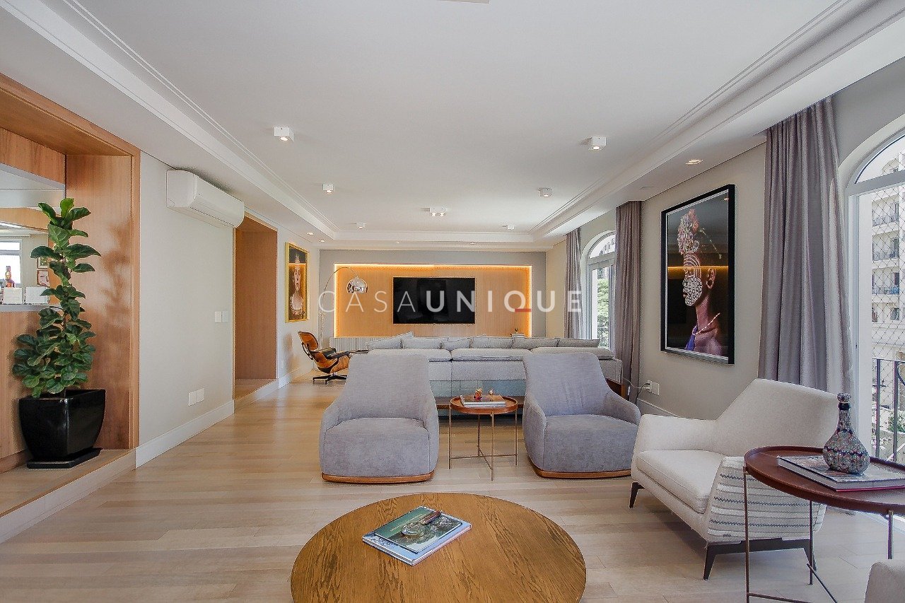 CASA-UNIQUE-APARTAMENTO-REFORMADO-SP-JARDIM-AMERICA-RUA-PADRE-JOAO-MANUEL-TJD152-LIVING-2