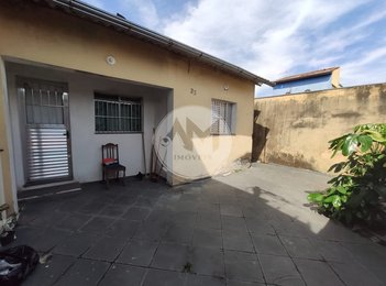 house em Rua Antônio Guarento Filho, Jardim Dom Bosco - São Paulo - SP