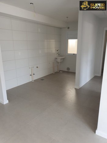 apartment em Avenida Domingos José de Almeida, Areal - Pelotas - RS