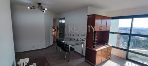 apartment em Avenida Interlagos, Interlagos - São Paulo - SP