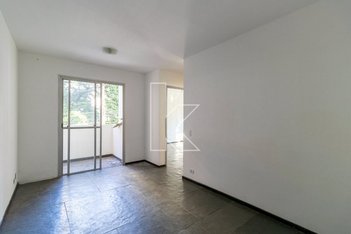 apartment em Rua Pintassilgo, Vila Uberabinha - São Paulo - SP
