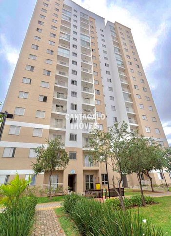 apartment em Rua Arnaldo Cintra, Vila Moreira - São Paulo - SP