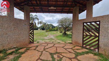 agricultural em Condomínio Euler Paranhos, Paranoá - Brasília - DF