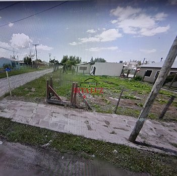 land_lot em Rua das Violetas, Tramandaí - Tramandaí - RS