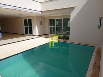 house em Avenida Miguel Damha, Parque Residencial Damha - São José do Rio Preto - SP