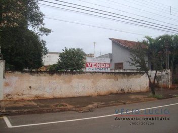 land_lot em Rua Primeiro de Maio, Ibiporã - Ibiporã - PR