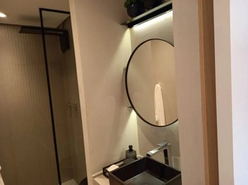 apartment em Avenida Vital Brasil, Butantã - São Paulo - SP
