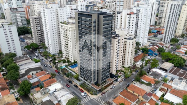 Cômodo Condomínio