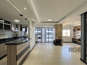 apartment em Flores da Cunha, Centro - São Leopoldo - RS