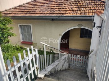 house em Rua Eduardo Lobo, Parque Imperial - São Paulo - SP