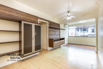 apartment em Rua Américo Vespucio, Higienópolis - Porto Alegre - RS