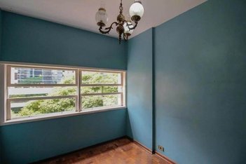 apartment em Alameda Santos, Cerqueira César - São Paulo - SP