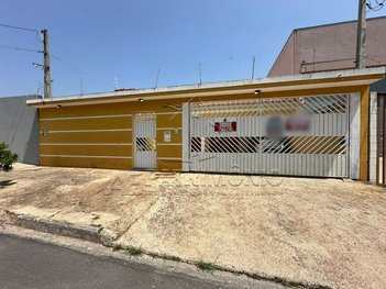 house em Rua José Rusconi Francisco, Jardim do Carmo - Sorocaba - SP