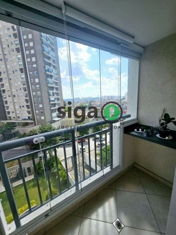 apartment em Rua Celso Ramos, Vila Andrade - São Paulo - SP