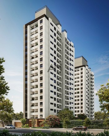 apartment em Rua São Constâncio, Vila Mafra - São Paulo - SP