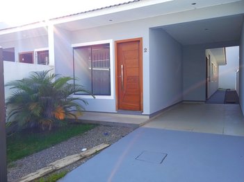 house em Joaquim José Meurer, Forquilhas - São José - SC