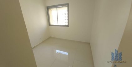 apartment em Alameda Jauaperi, Indianópolis - São Paulo - SP