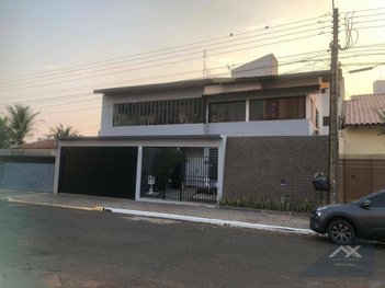 house em Rua José Fernandes, Jardim Estoril - Bauru - SP