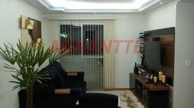 apartment em Vinte E Dois De Agosto, Vila Bela Vista (Zona Norte) - São Paulo - SP