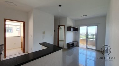 apartment em Avenida Adolpho Massaglia, Vossoroca - Votorantim - SP