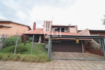 house em Presidente Joao Goulart, Morro do Espelho - São Leopoldo - RS