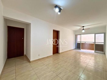 apartment em Rua Tamôios, Santa Cruz do José Jacques - Ribeirão Preto - SP