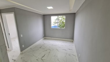 apartment em Rua Tibúrcio de Sousa, Itaim Paulista - São Paulo - SP