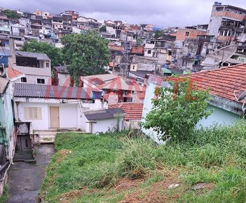 land_lot em Rua Sebastiano Festa, Jardim Jaraguá - São Paulo - SP