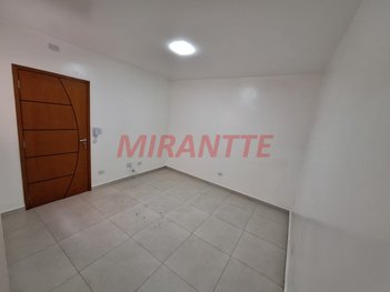 apartment em Rua Florianópolis, Vila Bertioga - São Paulo - SP