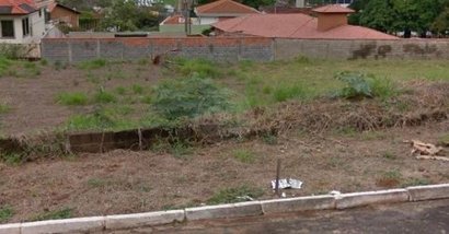land_lot em Inocêncio Colucci, Ribeirânia - Ribeirão Preto - SP
