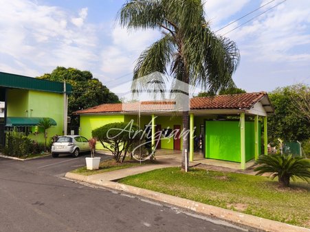 Cômodo Condomínio