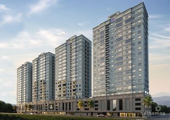 apartment em Rua 450, J. D. Praiamar - Itapema - SC