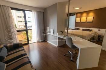 apartment em Rua Vergueiro, Vila Mariana - São Paulo - SP