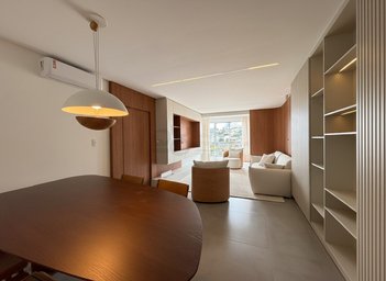 apartment em Rua Domingos Baldissera, Santa Maria - Chapecó - SC