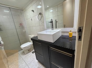 apartment em Rua Ulisses Cruz, Tatuapé - São Paulo - SP