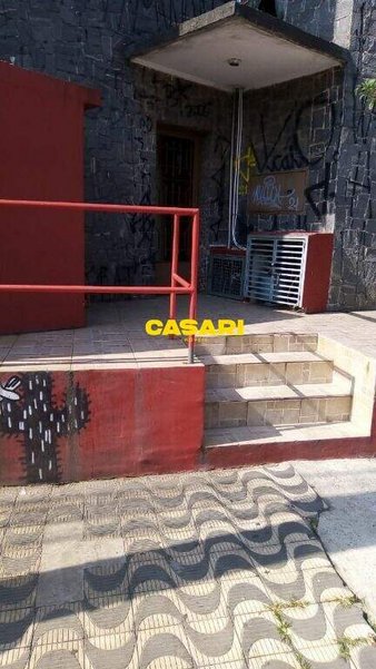 Cômodo Condomínio