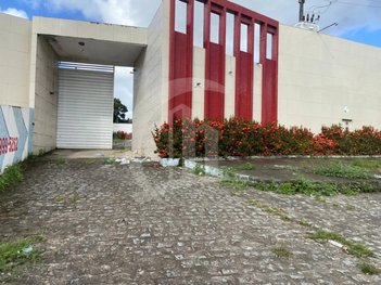 commercial_property em Avenida Paulo Figueredo Barreto, Lamarão - Aracaju - SE