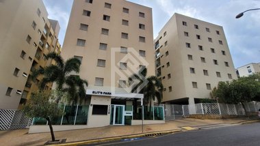 apartment em Rua Luiz Razera, Nova América - Piracicaba - SP