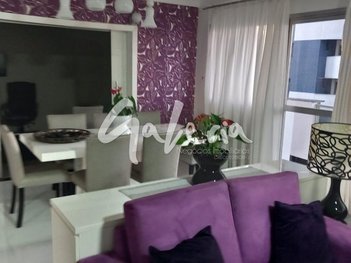 apartment em Rua Nossa Senhora de Fátima, Santa Paula - São Caetano do Sul - SP