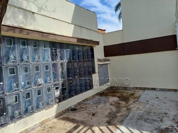 house em Avenida Pirelli, Éden - Sorocaba - SP