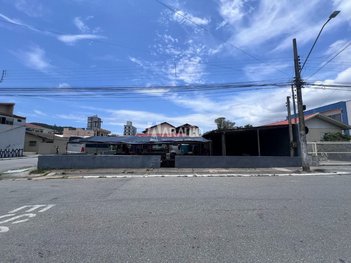 land_lot em Rua Amaro Jacques, Fazenda - Itajaí - SC
