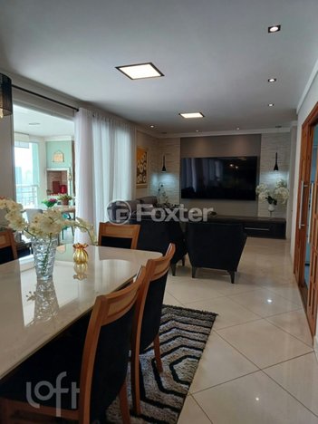 apartment em Avenida Esperança, Centro - Guarulhos - SP