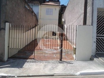 house em Rua Joaquim Mendes do Prado, Chácara Belenzinho - São Paulo - SP