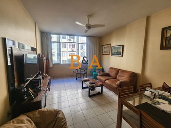 apartment em Rua Barata Ribeiro, Copacabana - Rio de Janeiro - RJ
