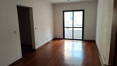 apartment em Rua Antônio Cesarino, Centro - Campinas - SP