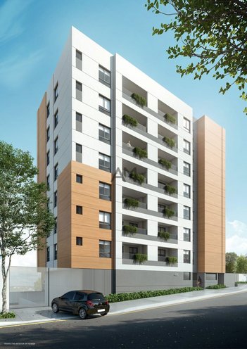 apartment em Rua Jaboatão, Casa Verde - São Paulo - SP