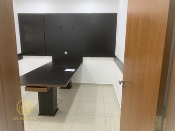 office em Rua Maria Paula, Bela Vista - São Paulo - SP